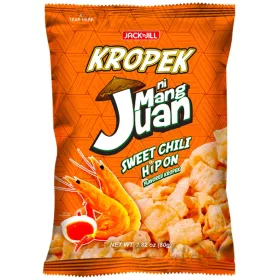 Kropek • Sweet Chili Hipon