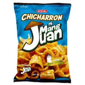 Chicharron • Klasik