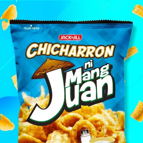 Chicharron • Klasik