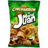 Chicharron • Sukang Paombong