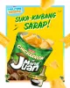 Chicharron • Sukang Paombong