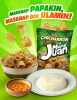 Chicharron • Sukang Paombong