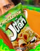 Chicharron • Sukang Paombong