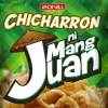Chicharron • Sukang Paombong