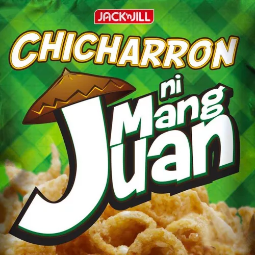 Chicharron • Sukang Paombong