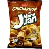 Chicharron • Suka't Sili