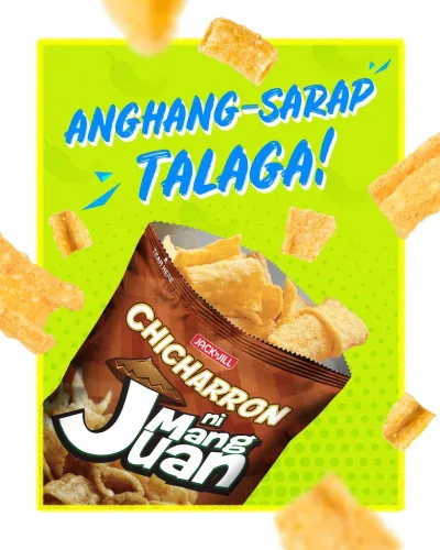 Chicharron • Suka't Sili
