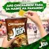 Chicharron • Suka't Sili