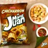 Chicharron • Suka't Sili