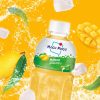 Mango Drink with Nata de Coco