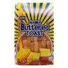 Manna • Buttered Toast