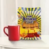 Manna • Buttered Toast
