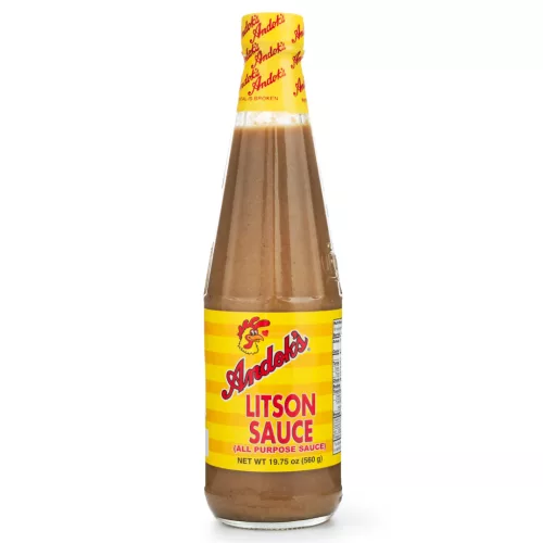 Andok's Litson Sauce