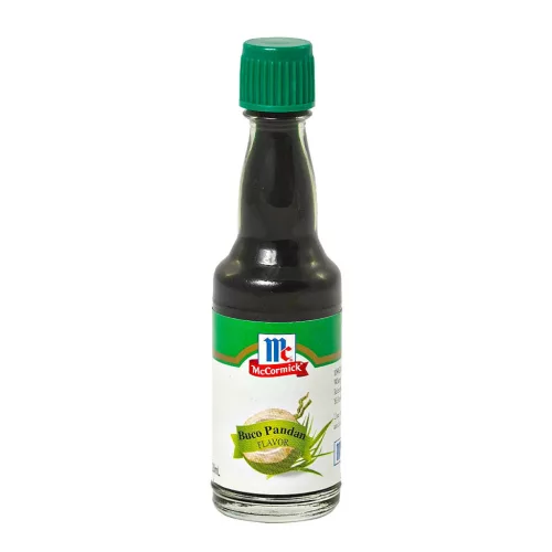 Buco Pandan Extract • 20ml