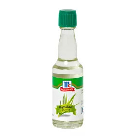 Pandan Extract • 20ml