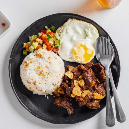 Tapa Mix