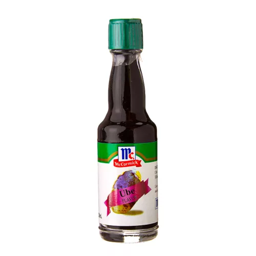 Ube Extract • 20ml
