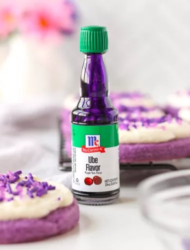 Ube Extract • 20ml