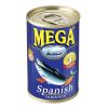 Sardines • Spanish Style