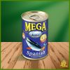 Spanish Style Sardines