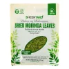 Dried Moringa Leaves
