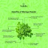 Dried Moringa Leaves