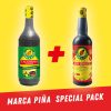 Calamansi Soy Sauce 1L + Soy Sauce 750ml