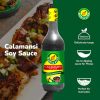 Calamansi Soy Sauce 1L + Soy Sauce 750ml