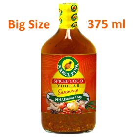 Spiced Coco Vinegar • 375ml