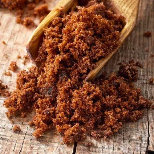 Muscovado Sugar • 500g