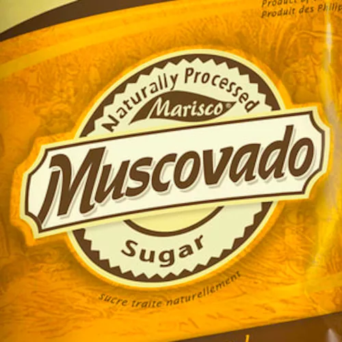 Muscovado Sugar • 500g