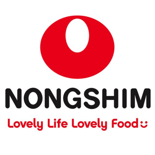 Shin Ramyun • Spicy Chicken