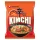 Shin Ramyun • Kimchi