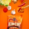Shin Ramyun • Kimchi