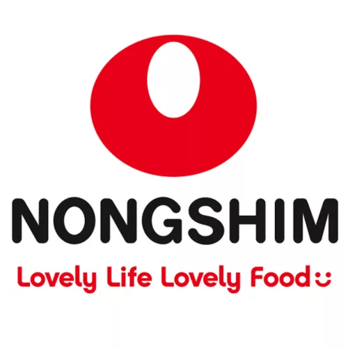 Shin Ramyun • Kimchi