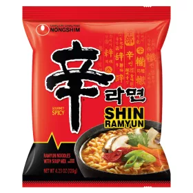 Shin Ramyun