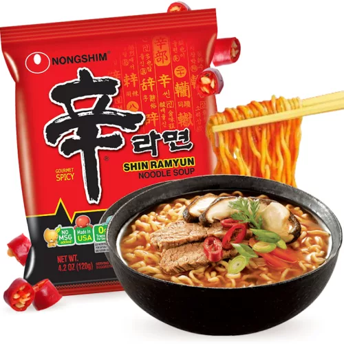 Shin Ramyun