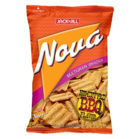 NOVA • Home Style BBQ