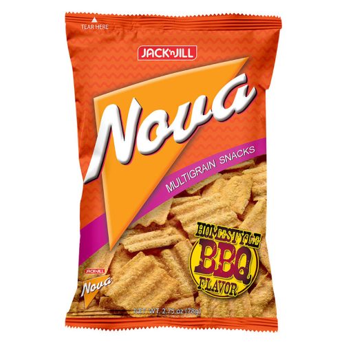 NOVA • Home Style BBQ
