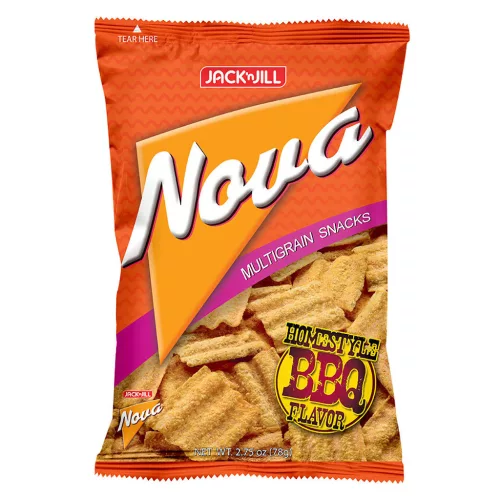 NOVA • Home Style BBQ