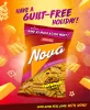 NOVA • Country Cheddar