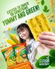 NOVA • Green Nacho Cheese