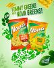 NOVA • Green Nacho Cheese