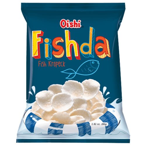 Fishda • Fish Kropeck