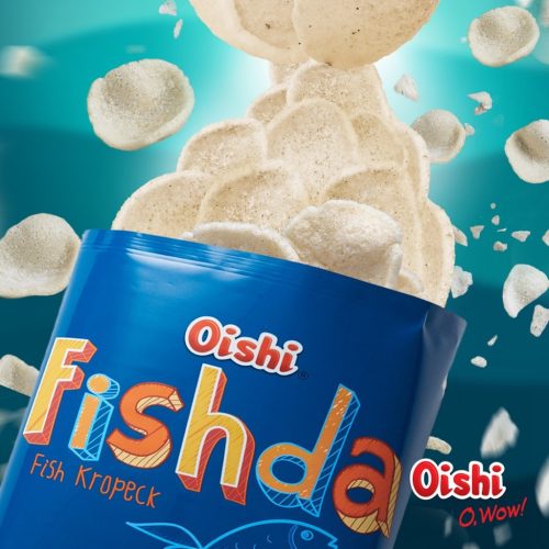 Fishda • Fish Kropeck