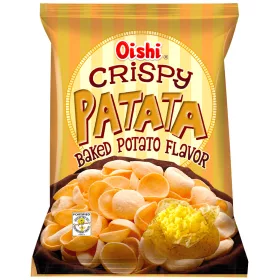 Crispy Patata