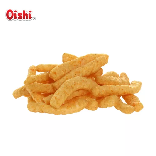 Prawn Crackers • Sweet & Extra Hot