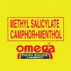 Omega Pain Killer • 120ml