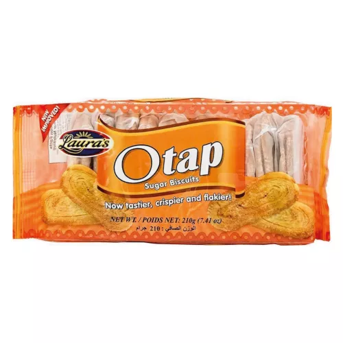 Otap Biscuits • Original