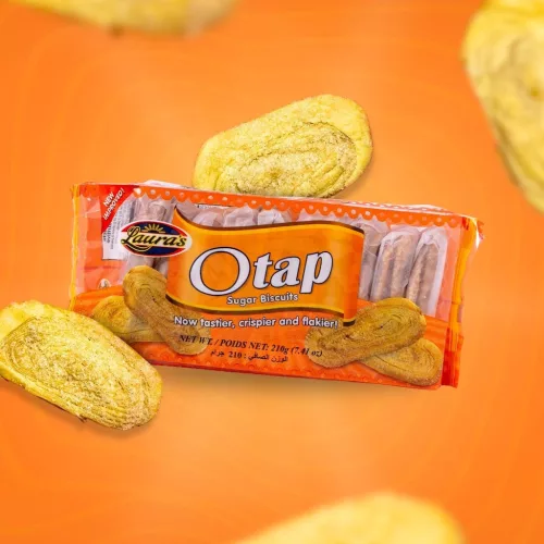 Otap Biscuits • Original
